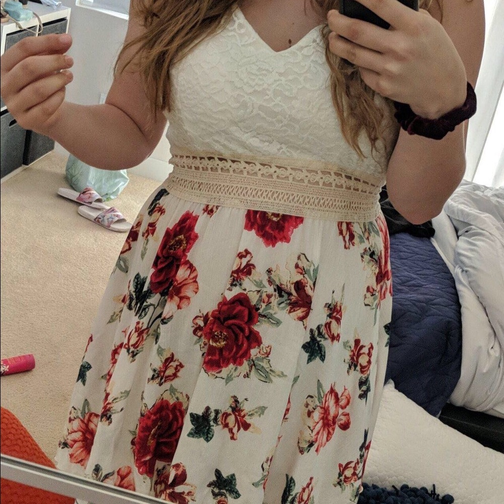 Size Large Dress